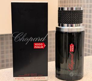 Profumo Chopard Mille Miglia