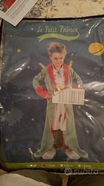 Costume Piccolo Principe - Difficile da trovare