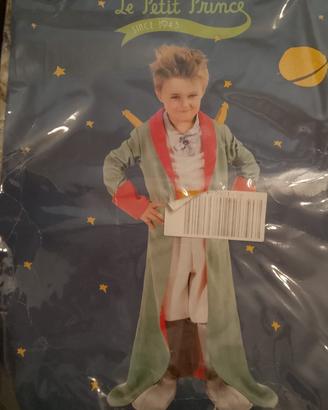 Costume Piccolo Principe - Difficile da trovare