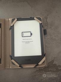 Kindle nuovo