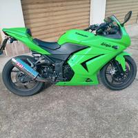 Kawasaki Ninja  250R PERFETTO