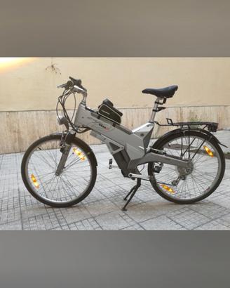 ebike Aprilia enjoy