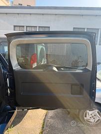 pezzi di ricambio suzuki grand vitara  2008 