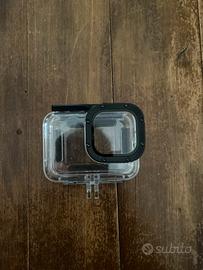Custodia protettiva per acqua gopro 11