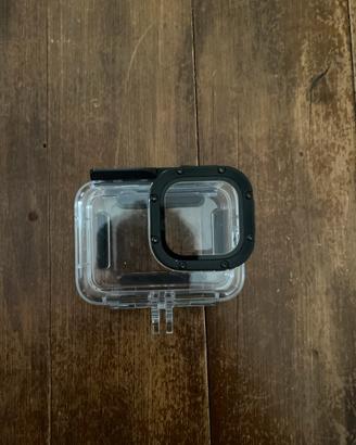 Custodia protettiva per acqua gopro 11