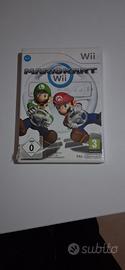 Giochi per console wii