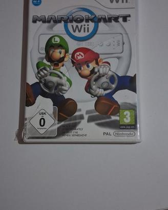 Giochi per console wii