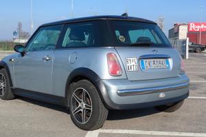 Mini 1.4 tdi One D de luxe