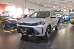 Emc Sei 1.5T 113cv GPL NUOVA