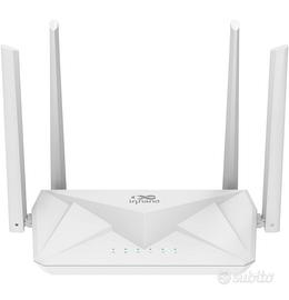 Router Wi-Fi 6
