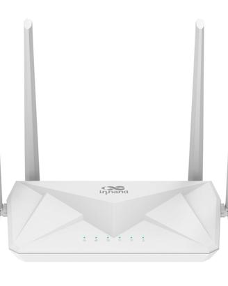 Router Wi-Fi 6