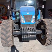 Trattore t5-120