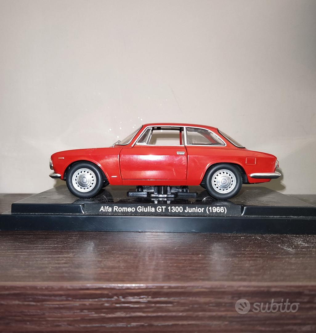 Modellino Auto Alfa GT Junior Collezionismo In vendita a Roma