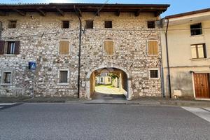 RUSTICO A PASIAN DI PRATO