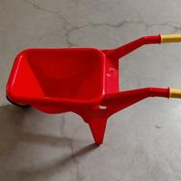 Cariola in plastica bambini