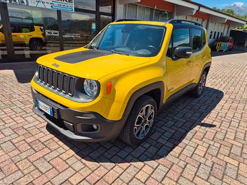 Jeep Renegade 2.0 multijet 4x4 