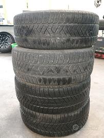 Pirelli scorpion invernali 235 55 18 