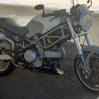 Ducati Monster 620 i.e