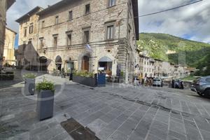 Appartamento Gubbio [CSCONSOLI138VRG]