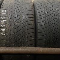 gomme invernali 285/40/ BMW Mercedes Audi 19