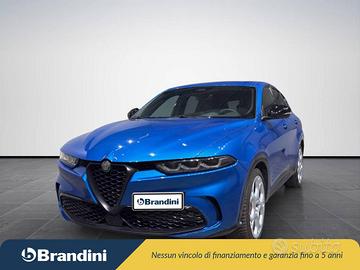 Alfa Romeo Tonale 1.5 hybrid Speciale 130cv ddct7