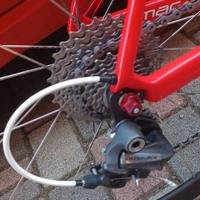 Specialized SL 4 tarmac