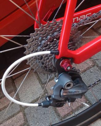 Ribasso Specialized SL 4 tarmac