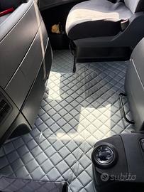 Tappetini Man tgx 26.480