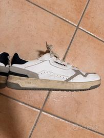Scarpe Victoria Shoes 1985 C80 taglia 42