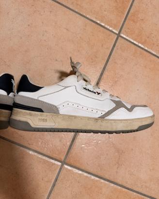 Scarpe Victoria Shoes 1985 C80 taglia 42