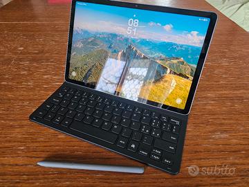 Tablet Samsung S9 FE 128GB 