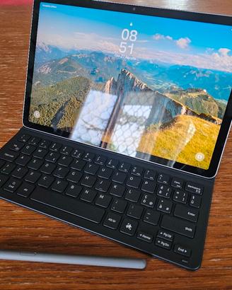 Tablet Samsung S9 FE 128GB 