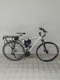 bici elettrica 