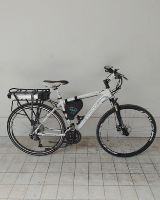 bici elettrica 