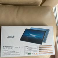 Tablet JUEDUR R900 128 gb (Nuovo sigilato)