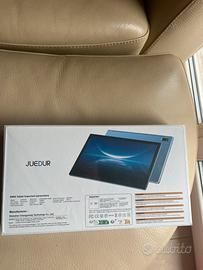 Tablet JUEDUR R900 128 gb (Nuovo sigilato)
