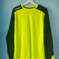 Maglia da portiere Uhlsport