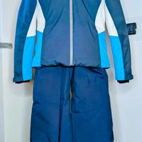 Tuta sci Colmar 14 anni