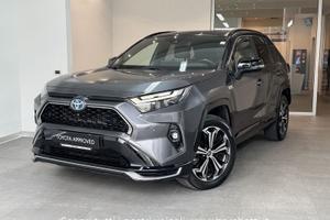 Toyota RAV4 Plug-in Plug-in 2.5 PHEV 306CV EC...