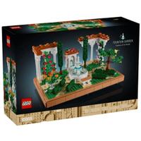 LEGO Icons 10359 Giardino Delle Fontane 2025