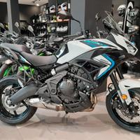 Kawasaki Versys 650 NUOVA 2025