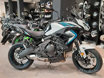 Kawasaki Versys 650 NUOVA 2025