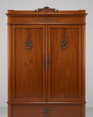 Armadio anni 30