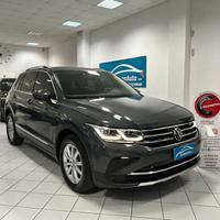 VW Tiguan 2.0 TDI DSG 2020
