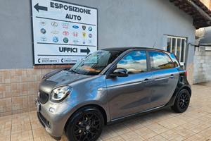 Smart ForFour 70 1.0 Sport edition 1