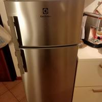 frigorifero combinato Electrolux  no consegna 