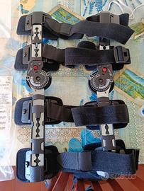 Tutore post operazione LCA