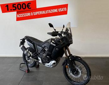 Yamaha Ténéré 700 WORLD RAID - DISPONIBILE SU...