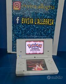 POKEMON PLATINO ITA PER NINTENDO