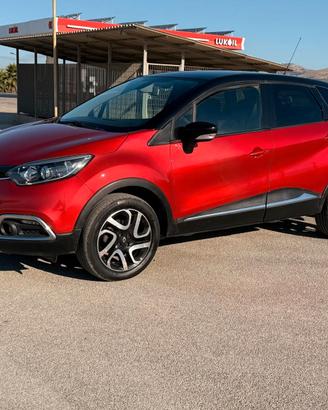 Renault Captur 1.5dci 110cv
